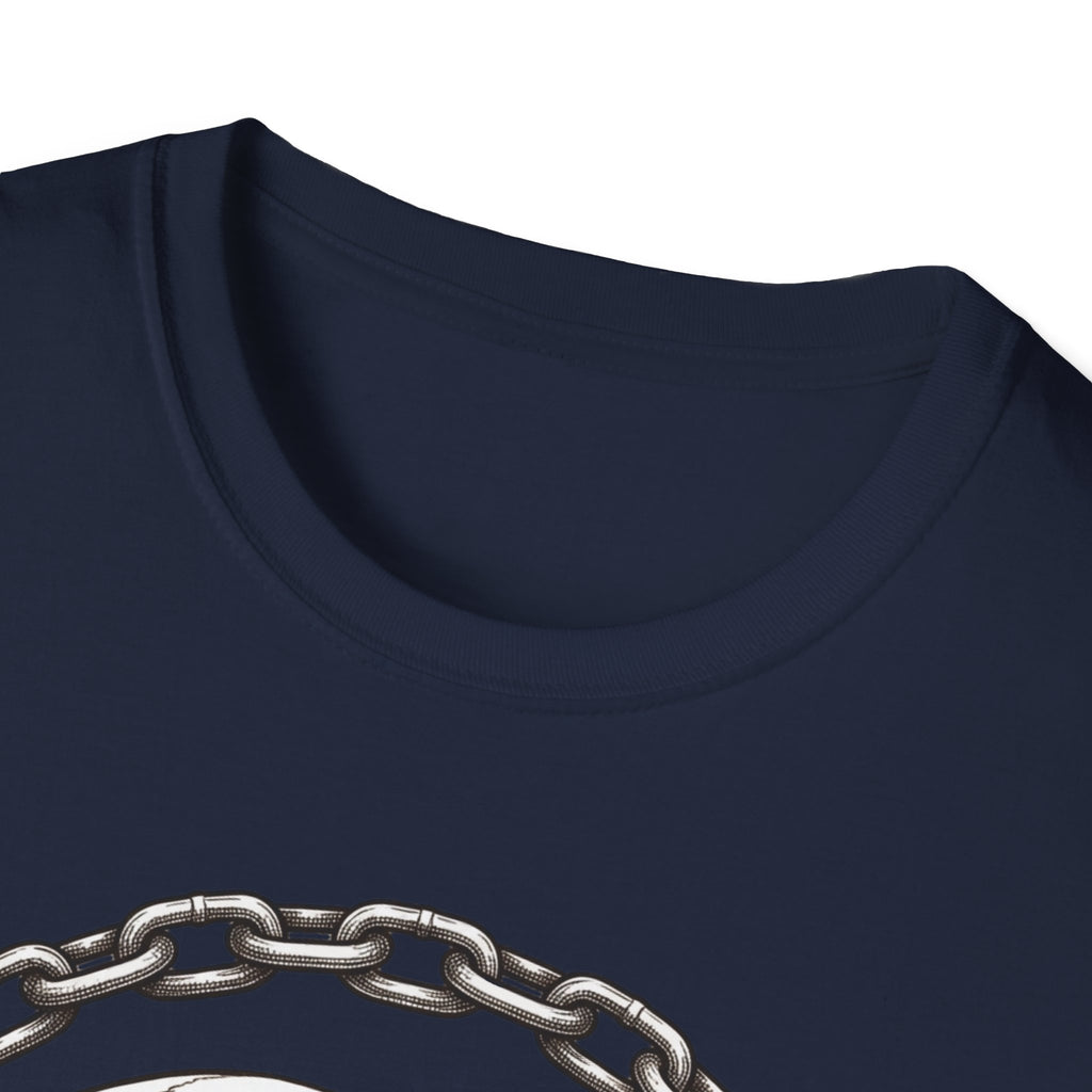 Lift Until Death Gym Tee