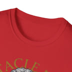 The Obstacle Is The Way Gym Tee