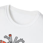 Engineered For Failure Gym Tee