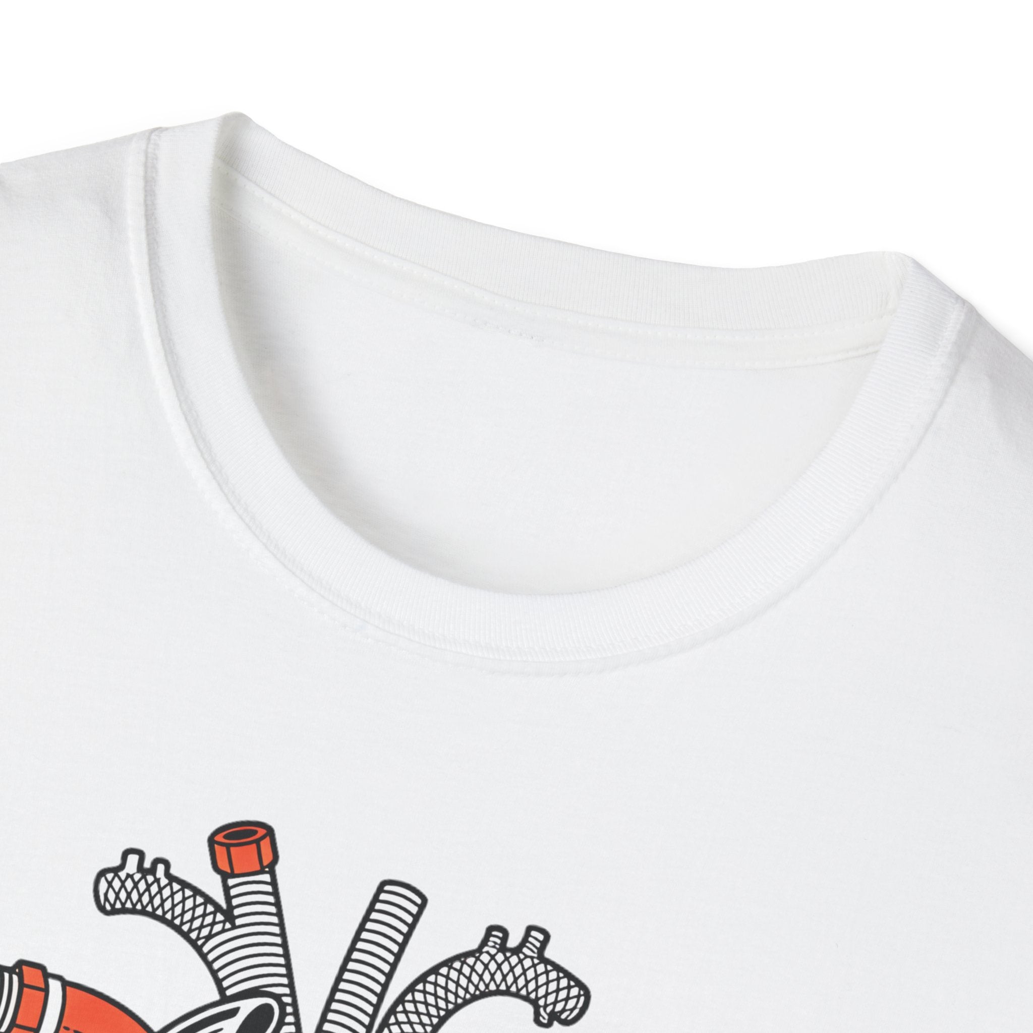 Engineered For Failure Gym Tee