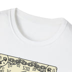 The Lift Gym Tee