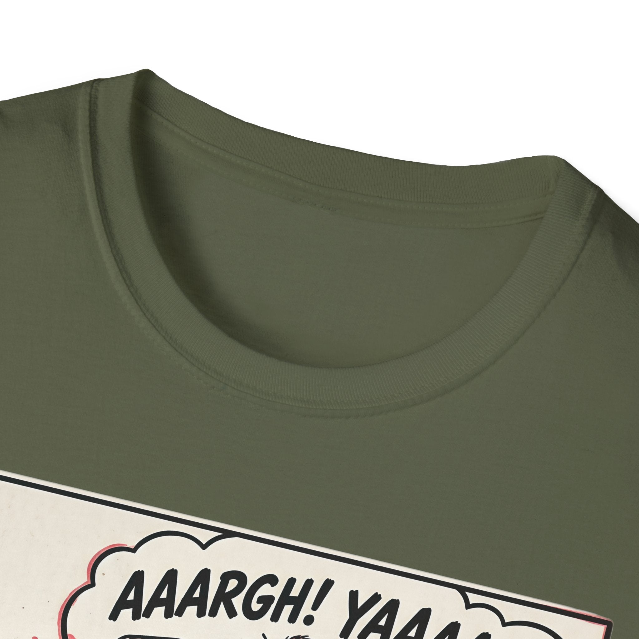 Corbet Gym Rat Gym Tee