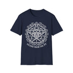 Ascend From The Pit Gym Tee