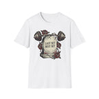 Copy of Samurai Cyborg Gym Tee