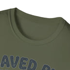 Saved By The Bell Gym Tee