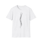 Iron Spine Gym Tee