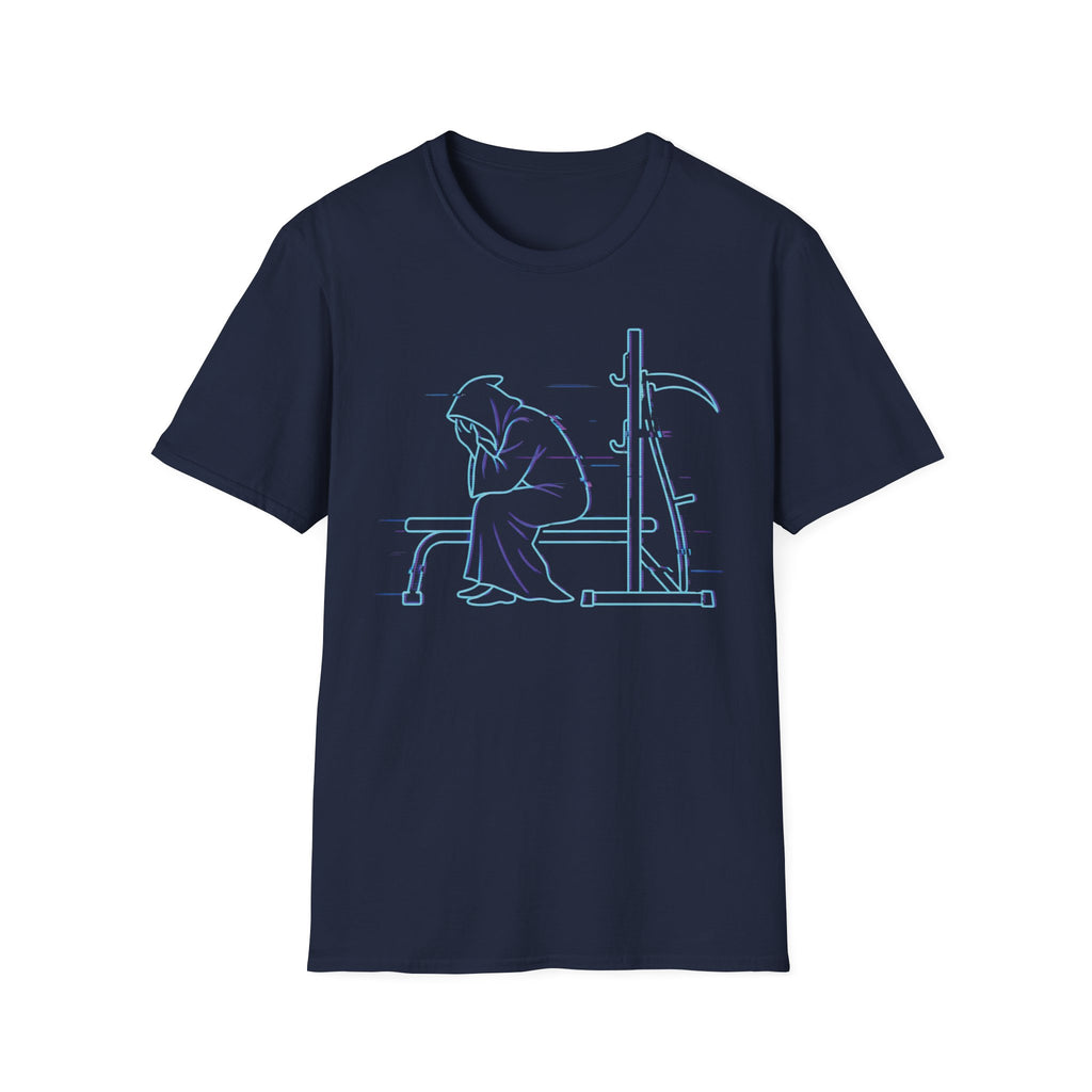 Reaper's Remorse Gym Tee