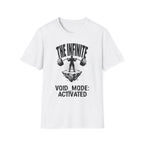Void Mode: Activated Gym Tee