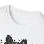 Survive Westland Gym Tee