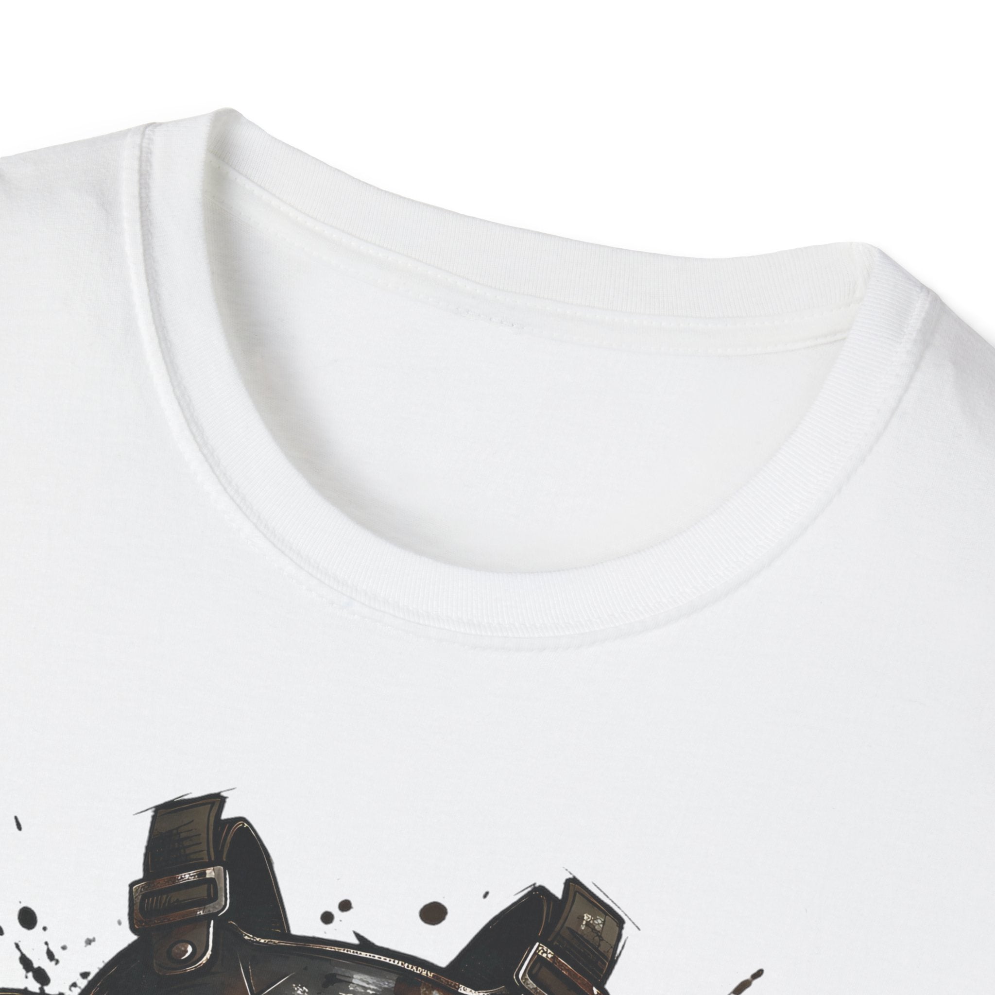 Survive Westland Gym Tee