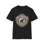 By Order of The Pump Gym Tee