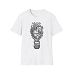 Iron Heart Gym Tee