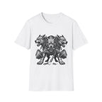 Cerberus Unchained Gym Tee