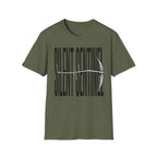 Silent Sentinel Gym Tee