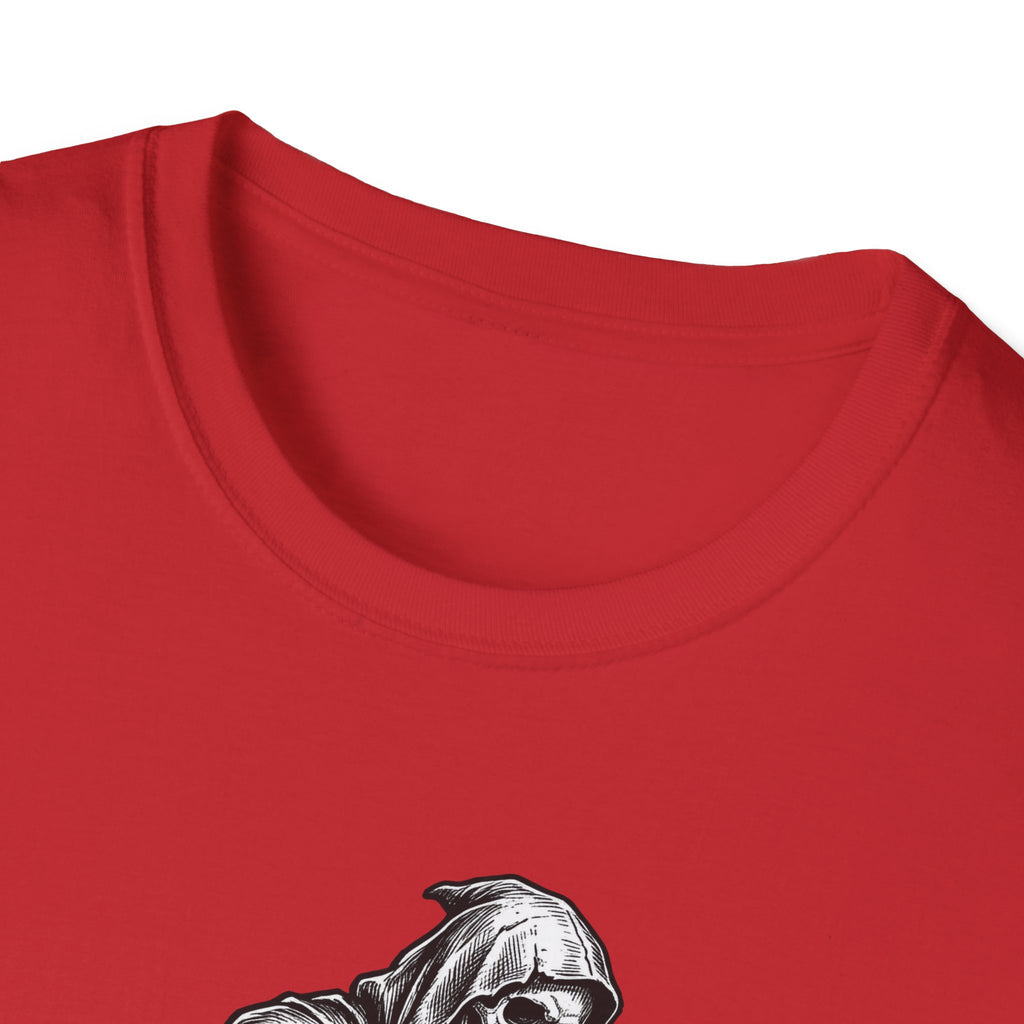 Reaper Deadlift Gym Tee