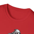 Reaper Deadlift Gym Tee