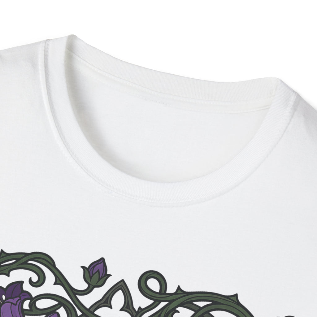 Built Against Time Gym Tee