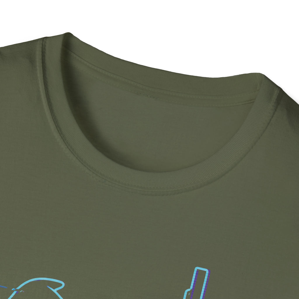 Reaper's Remorse Gym Tee