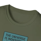 Indifferent Gym Tee