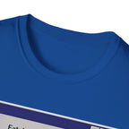 Fatal Exception OE Gym Tee