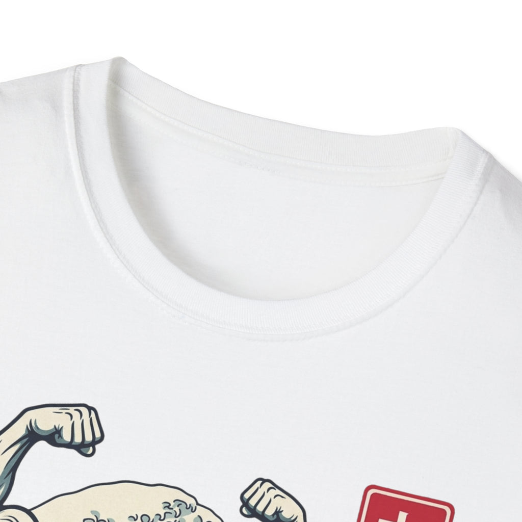 Tsunami Gym Tee