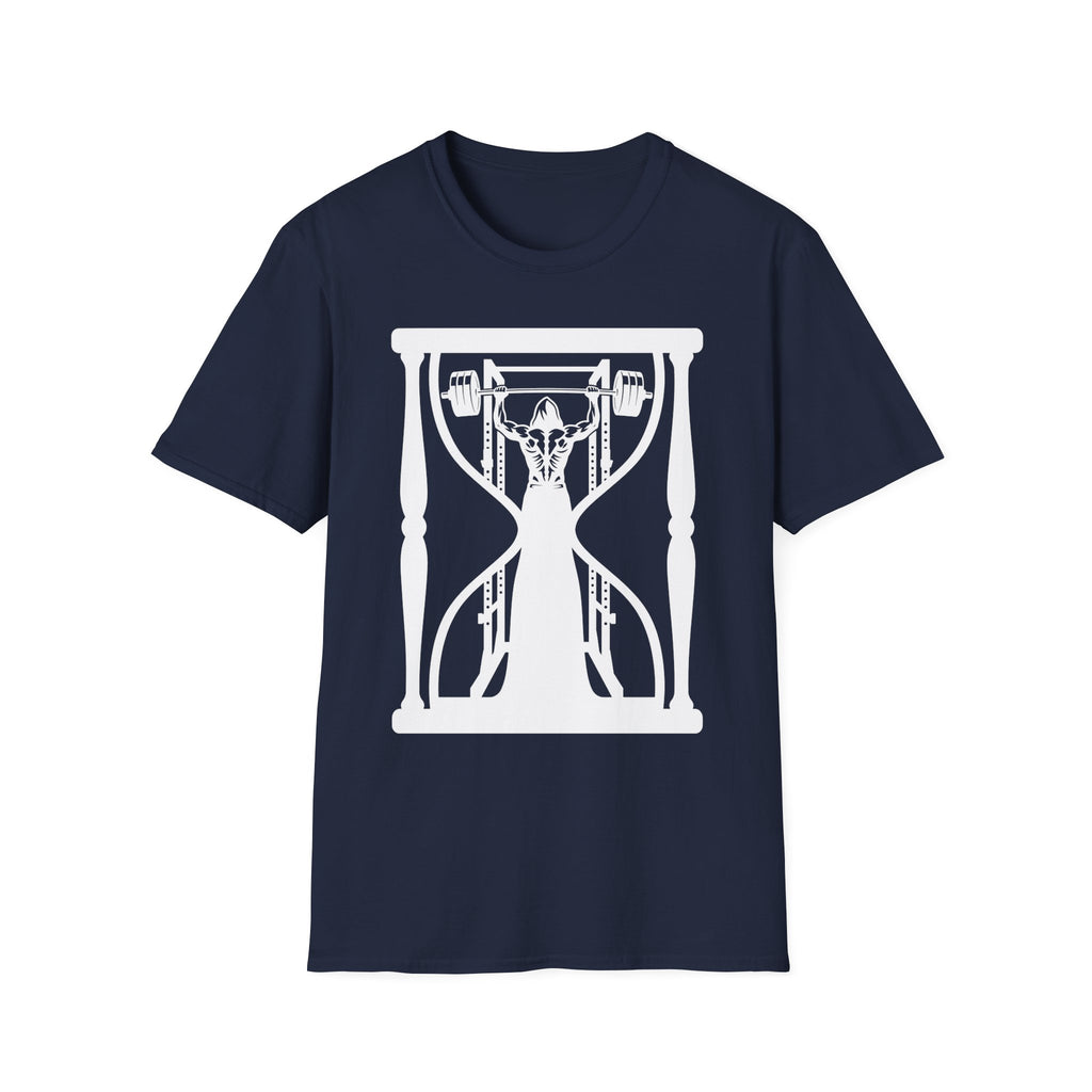 Every Rep Counts Gym Tee