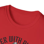 Suffer With Purpose Gym Tee