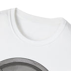 Under World Weight Gym Tee