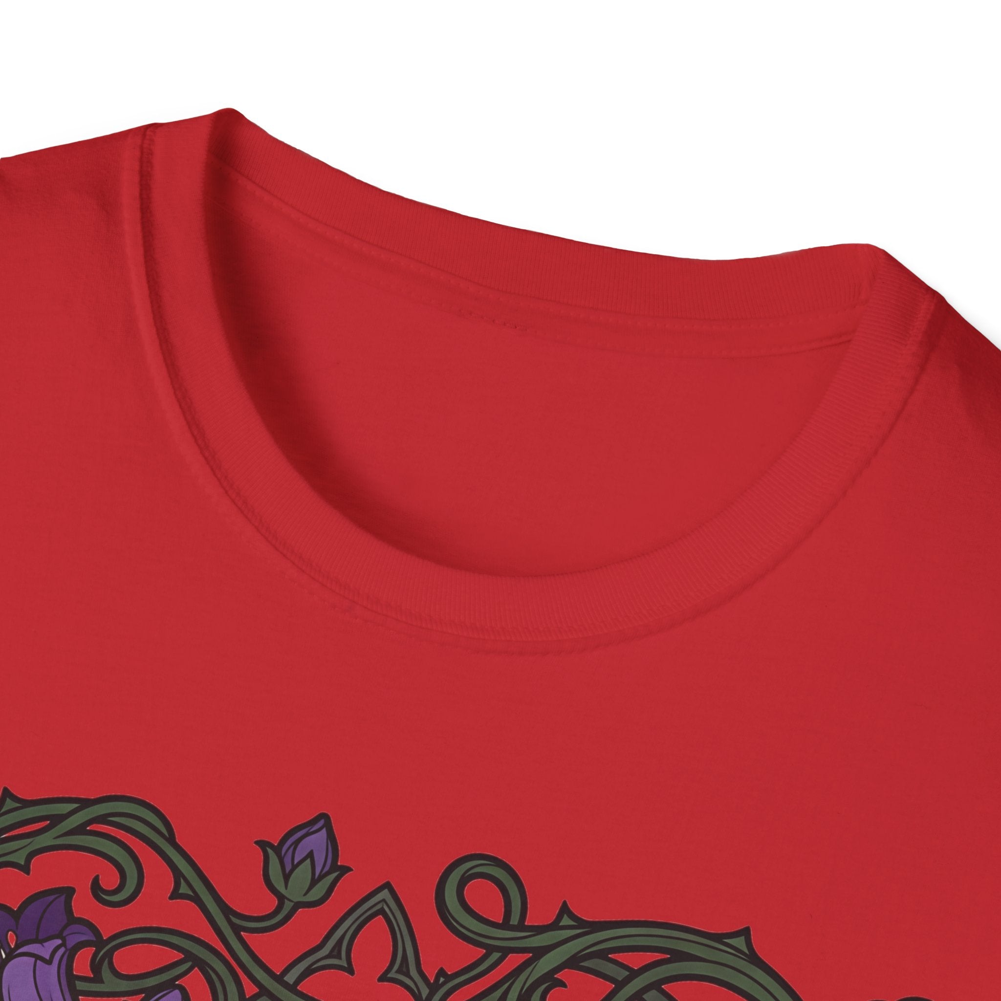 Built Against Time Gym Tee