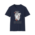 Engineered For Failure Gym Tee