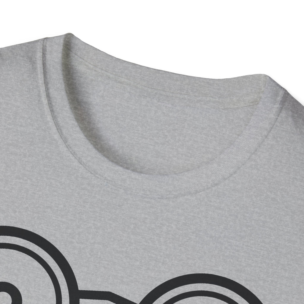 The Gym is Infested Gym Tee