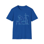 Reaper's Remorse Gym Tee