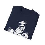 Samurai Deadlift  Gym Tee