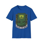 Play To Win Gym Tee
