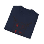 House Of Gains Gym Tee
