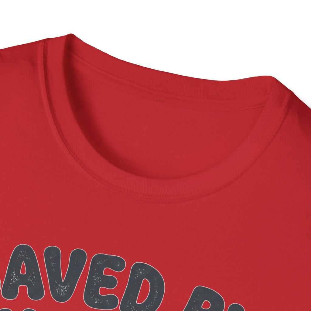 Saved By The Bell Gym Tee
