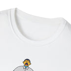 Rep My Last PR Gym Tee