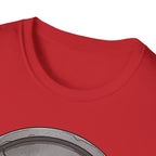 Under World Weight Gym Tee