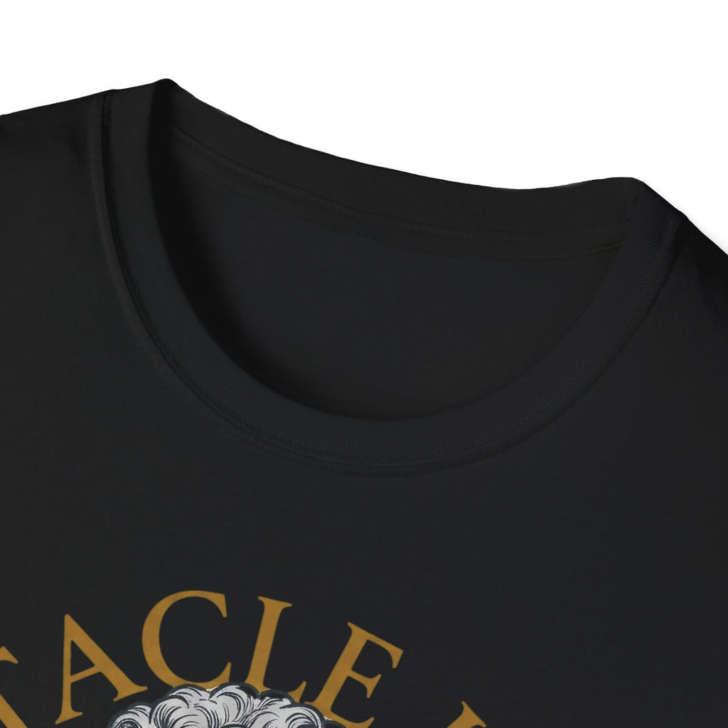 The Obstacle Is The Way Gym Tee