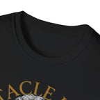 The Obstacle Is The Way Gym Tee