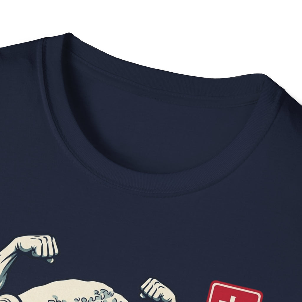 Tsunami Gym Tee