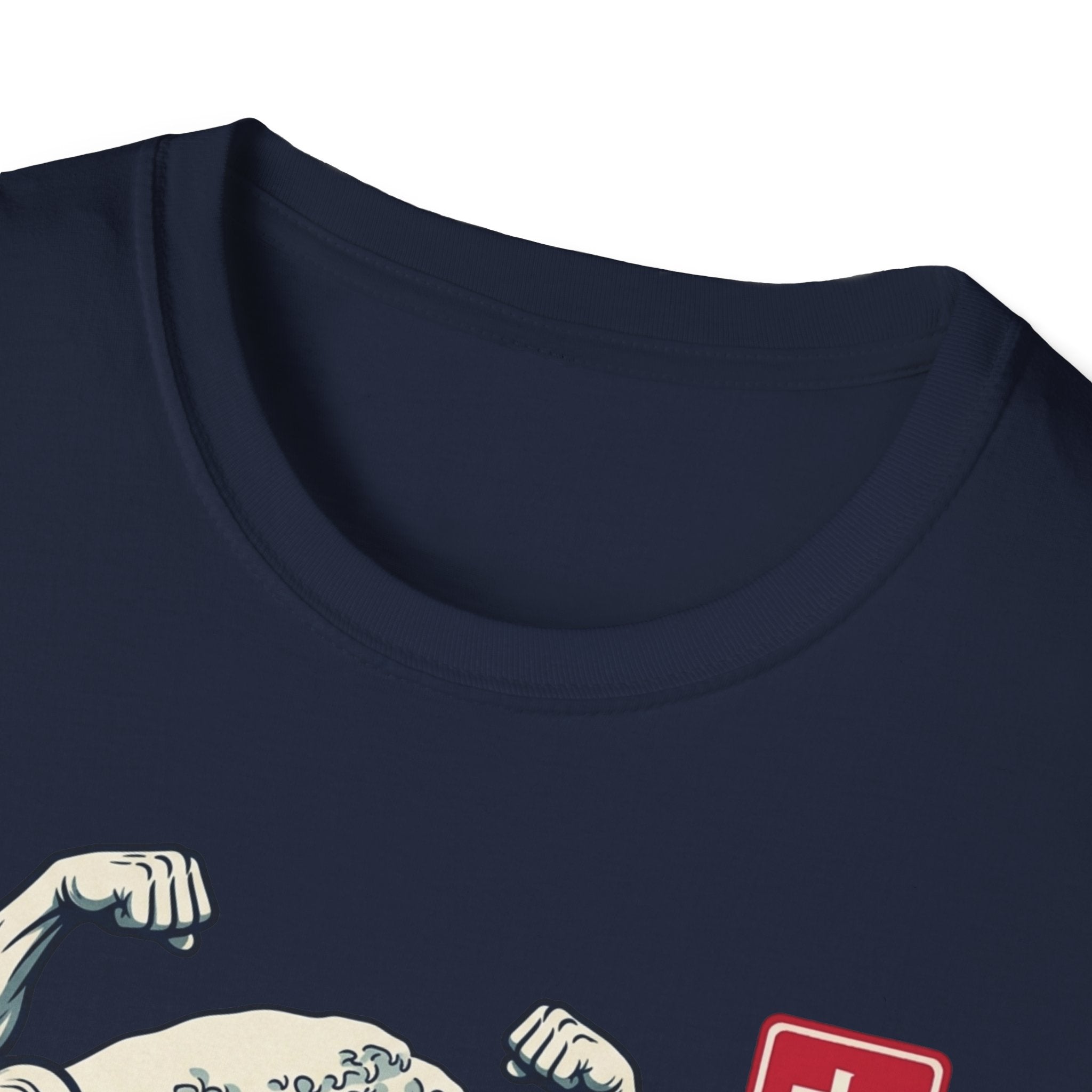 Tsunami Gym Tee