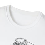 Cerberus Anatomy Gym Tee