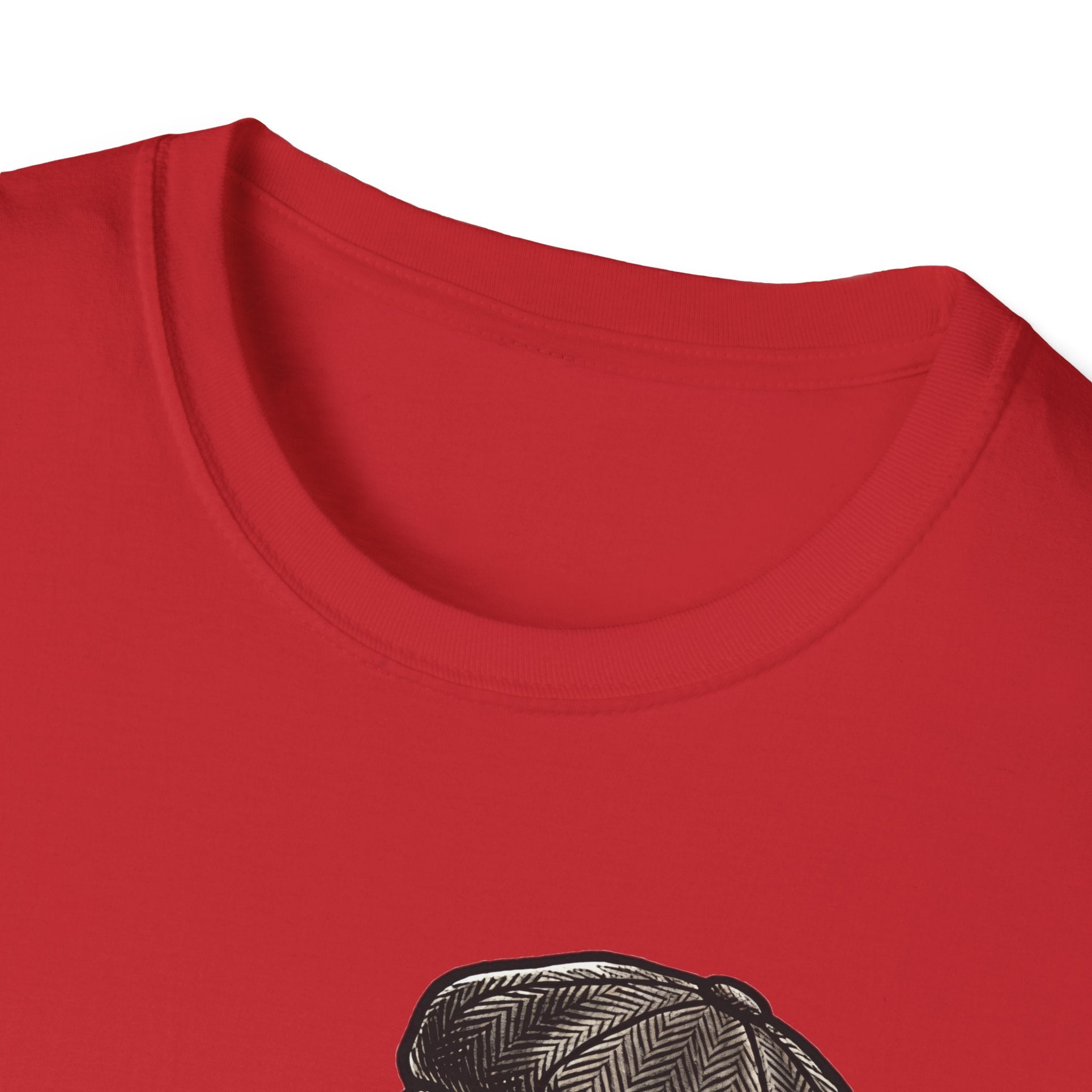 Old School Strength Gym Tee