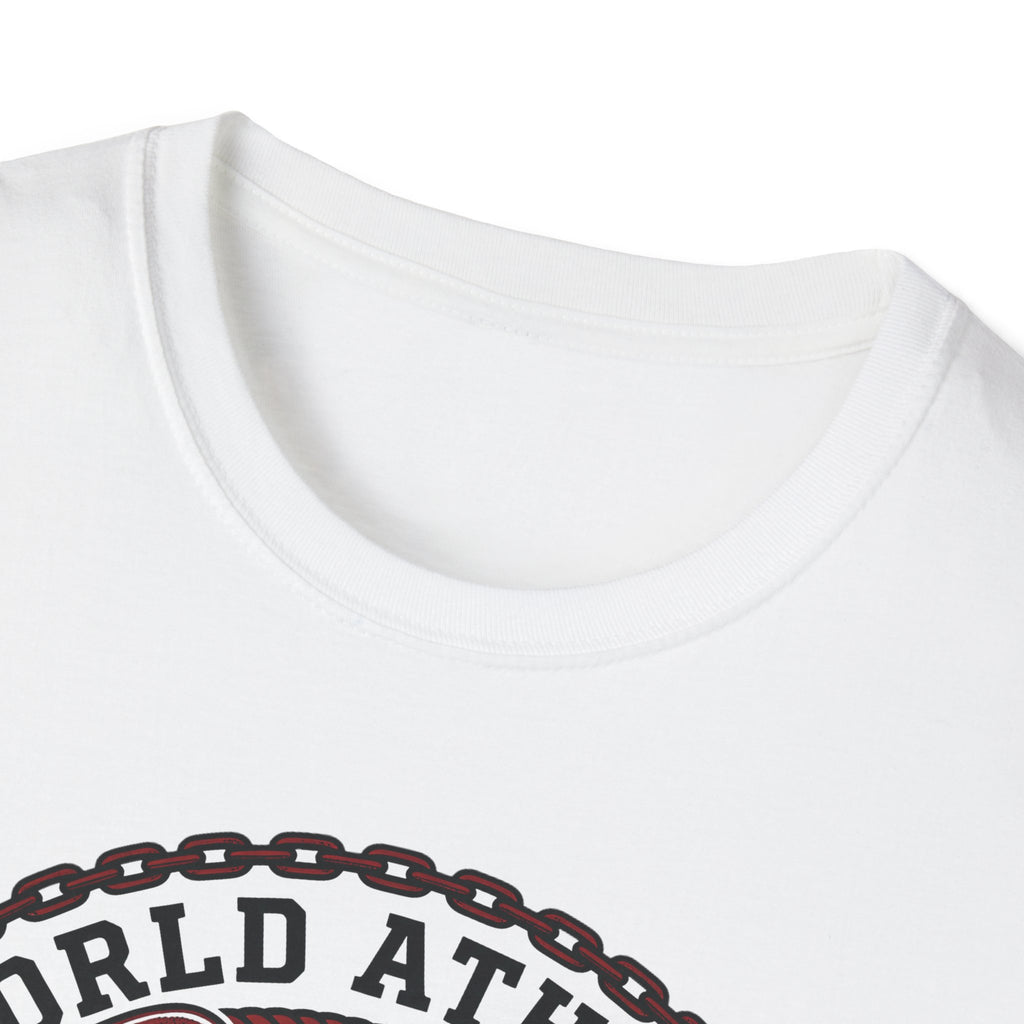 Under World Arthritic Club Gym Tee