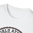 Under World Arthritic Club Gym Tee