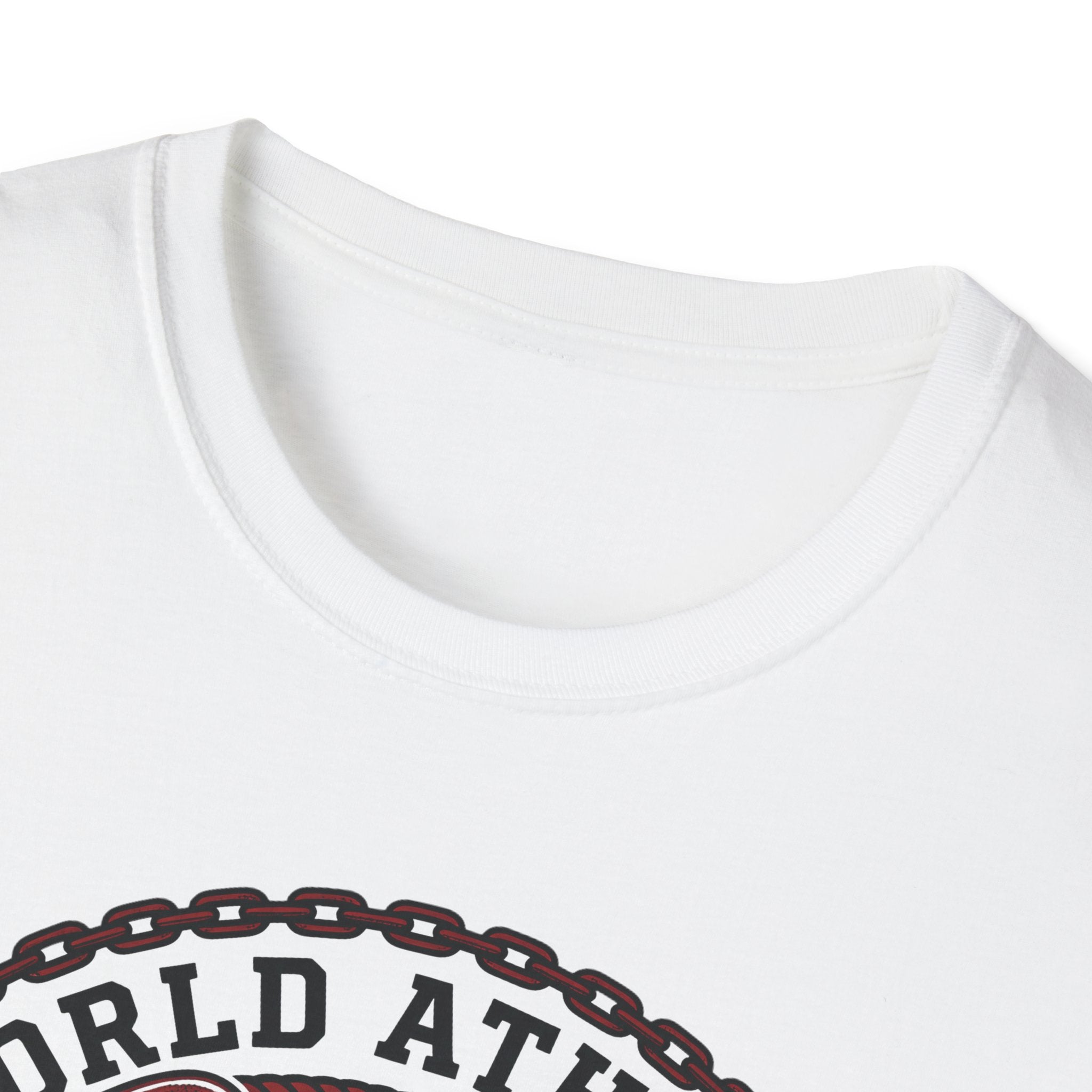 Under World Arthritic Club Gym Tee