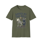 Saved By The Bell Gym Tee