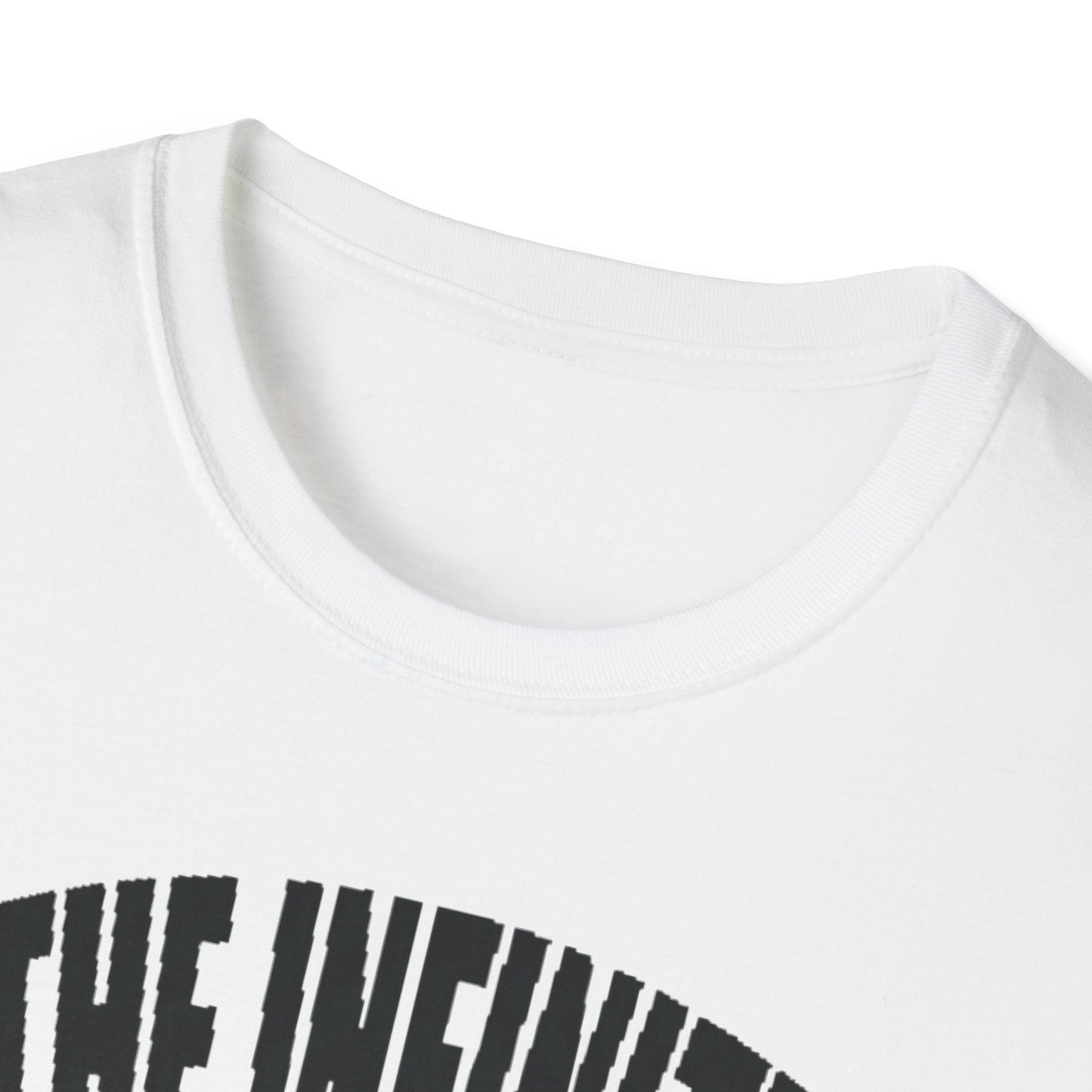 Void Mode: Activated Gym Tee