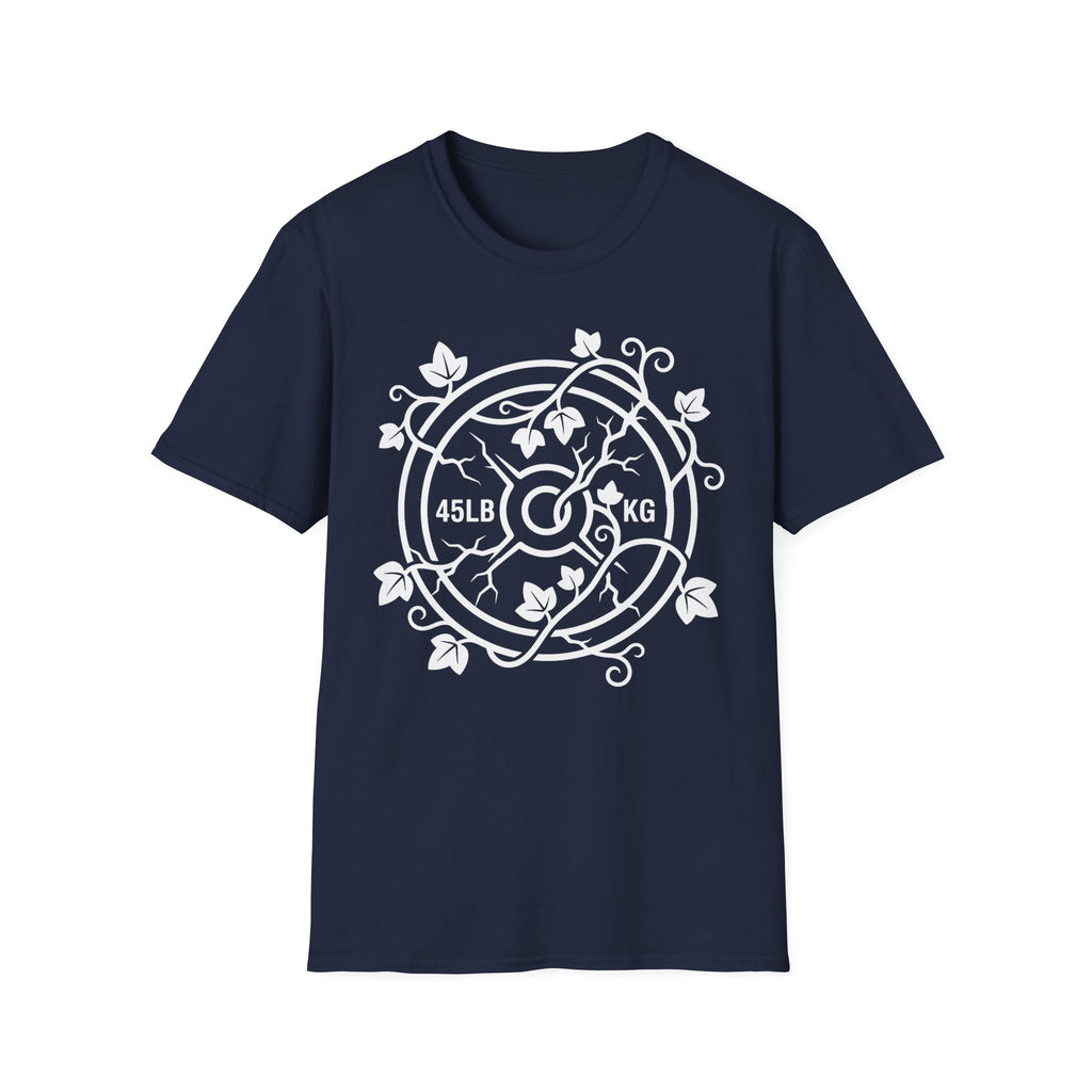 Copy of Cerberus Unchained Gym Tee